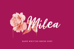 Elevating Digital Presence with the Rustic Elegance of Milea