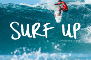 Surf Up: Capturing the Rustic Spirit of Modern Design