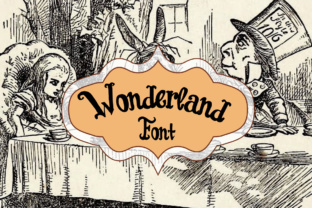 Unlock Magic with Wonderland Script